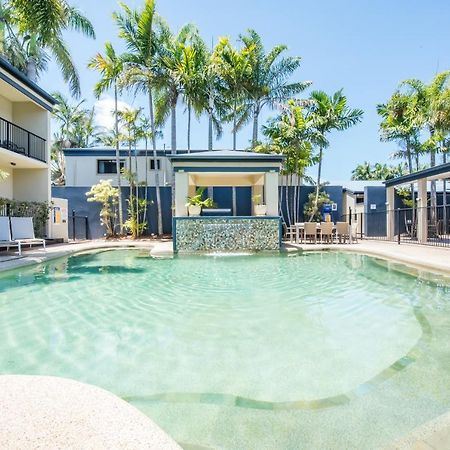 Coral Cay Resort Mackay Exterior photo